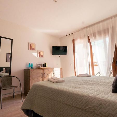 Blanca Boutique Hotel Jávea Eksteriør bilde