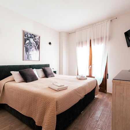 Blanca Boutique Hotel Jávea Eksteriør bilde