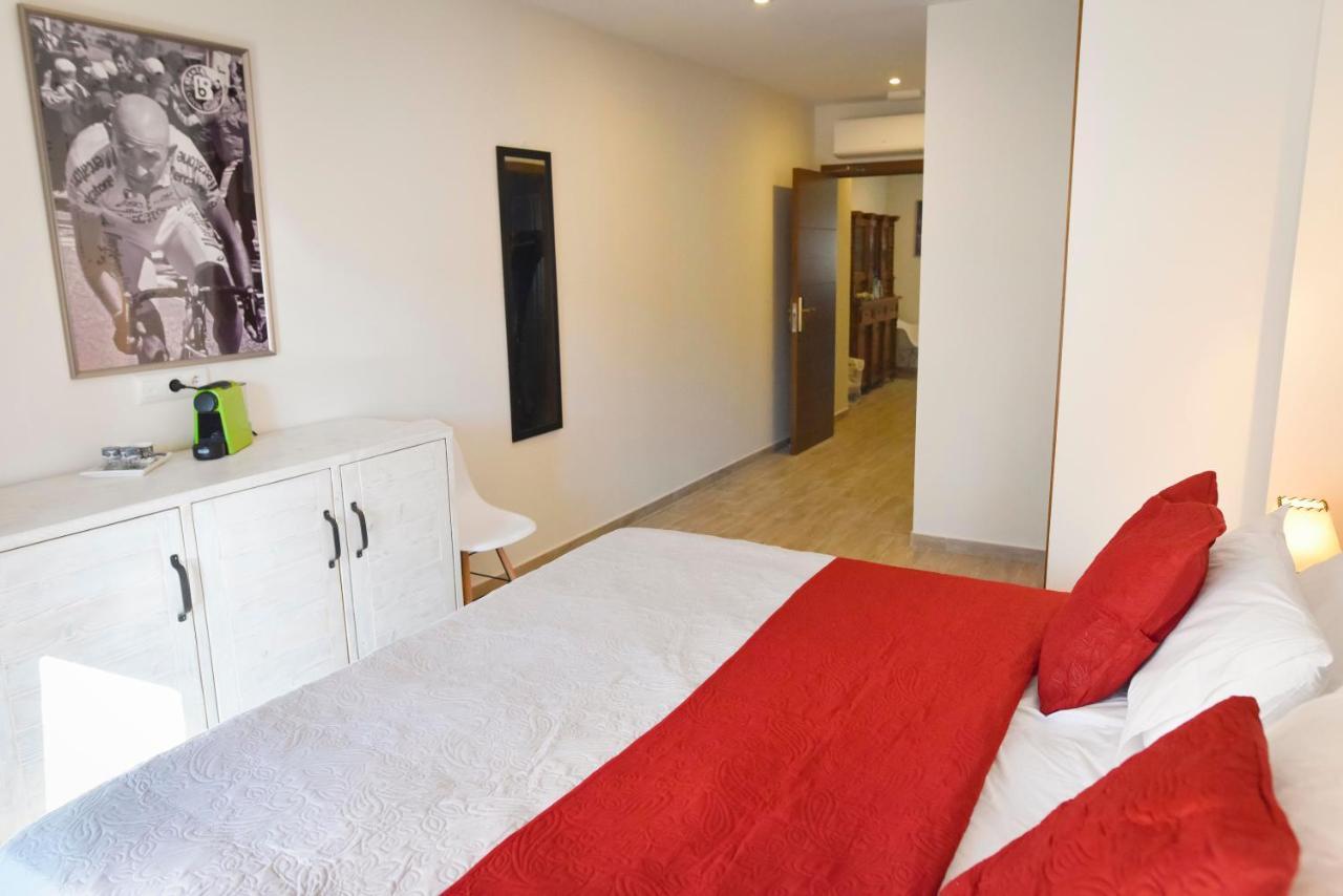 Blanca Boutique Hotel Jávea Eksteriør bilde