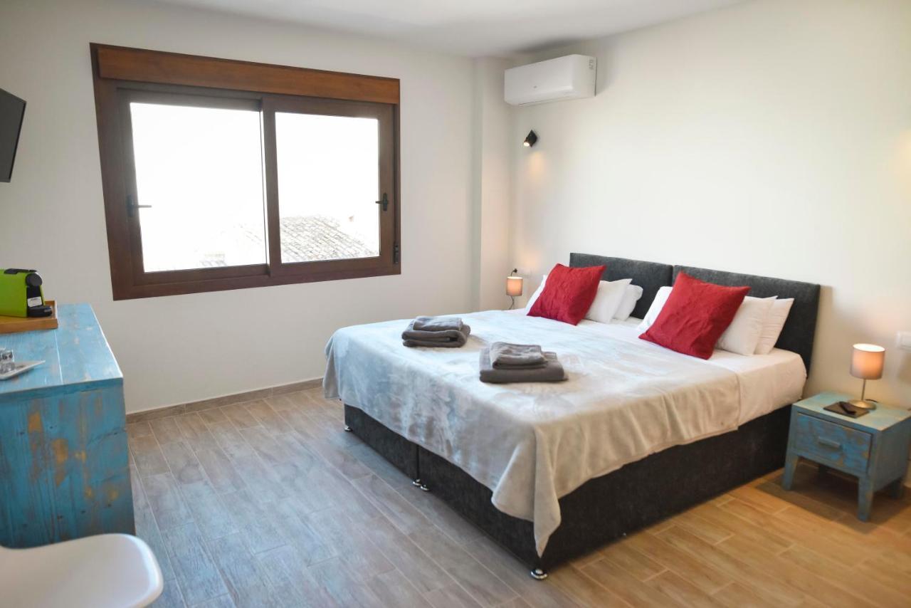Blanca Boutique Hotel Jávea Eksteriør bilde