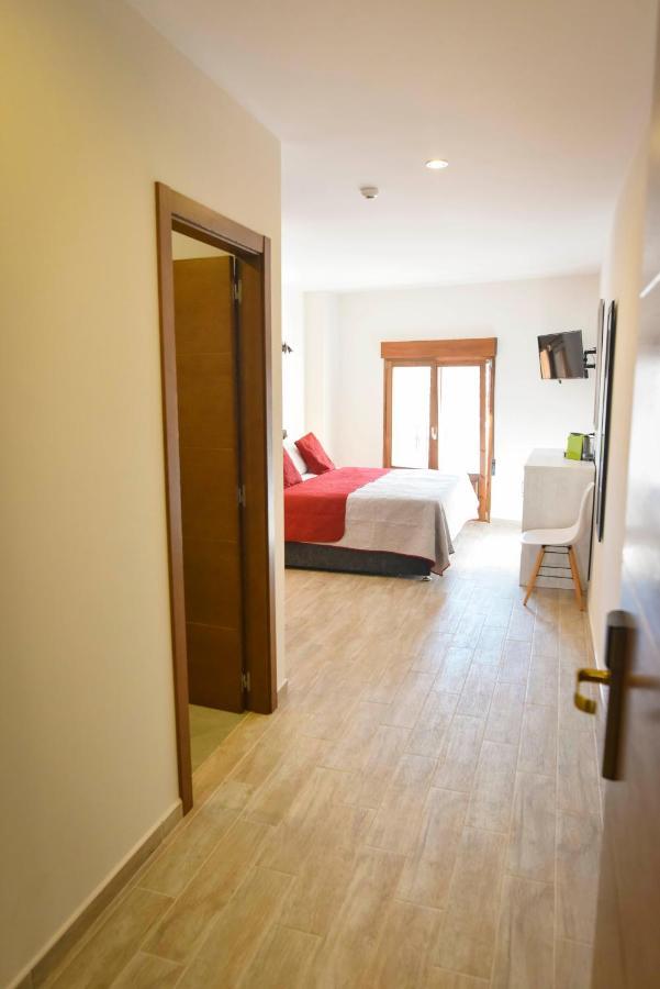 Blanca Boutique Hotel Jávea Eksteriør bilde