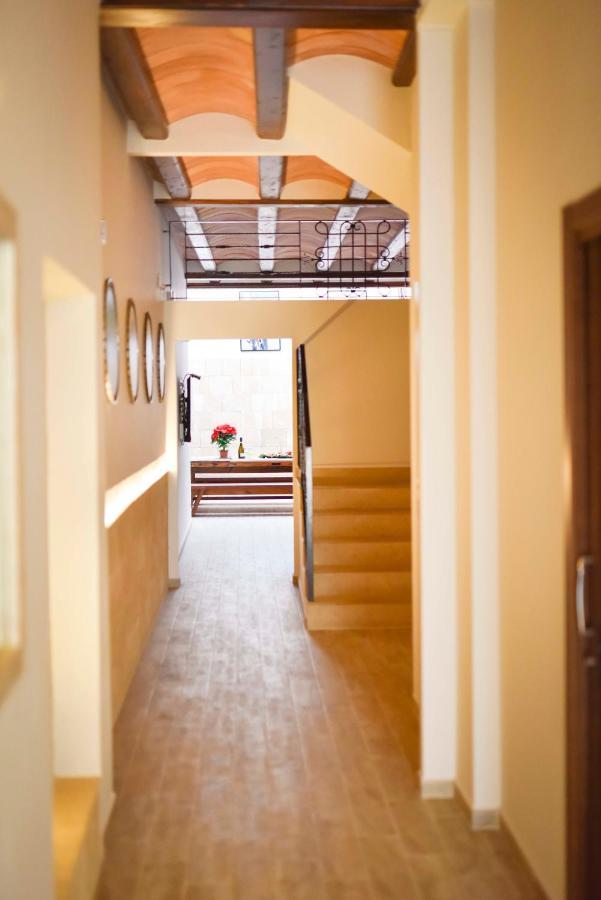 Blanca Boutique Hotel Jávea Eksteriør bilde