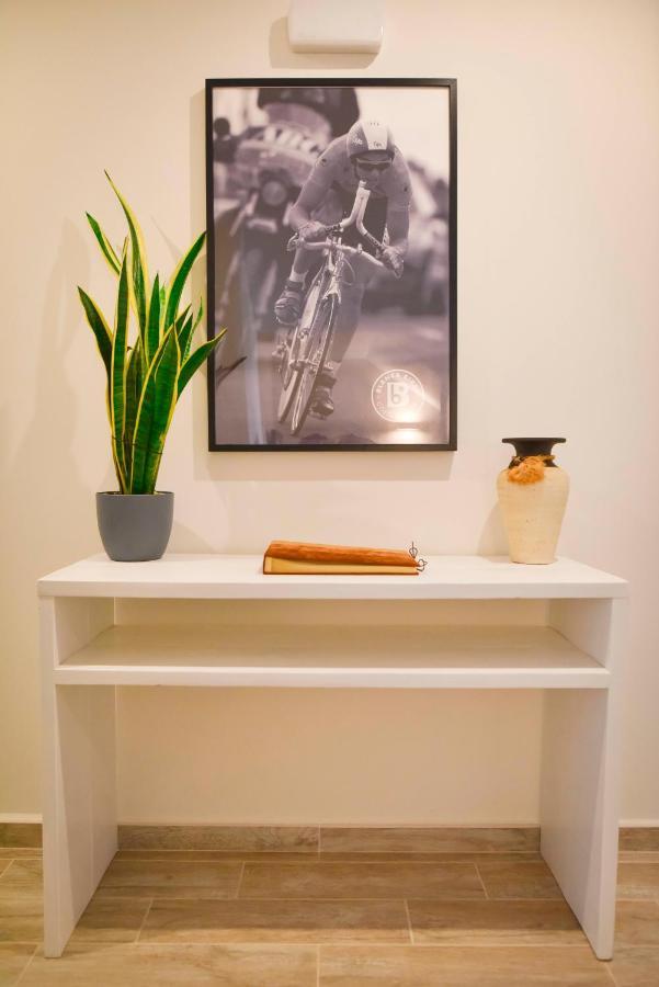 Blanca Boutique Hotel Jávea Eksteriør bilde