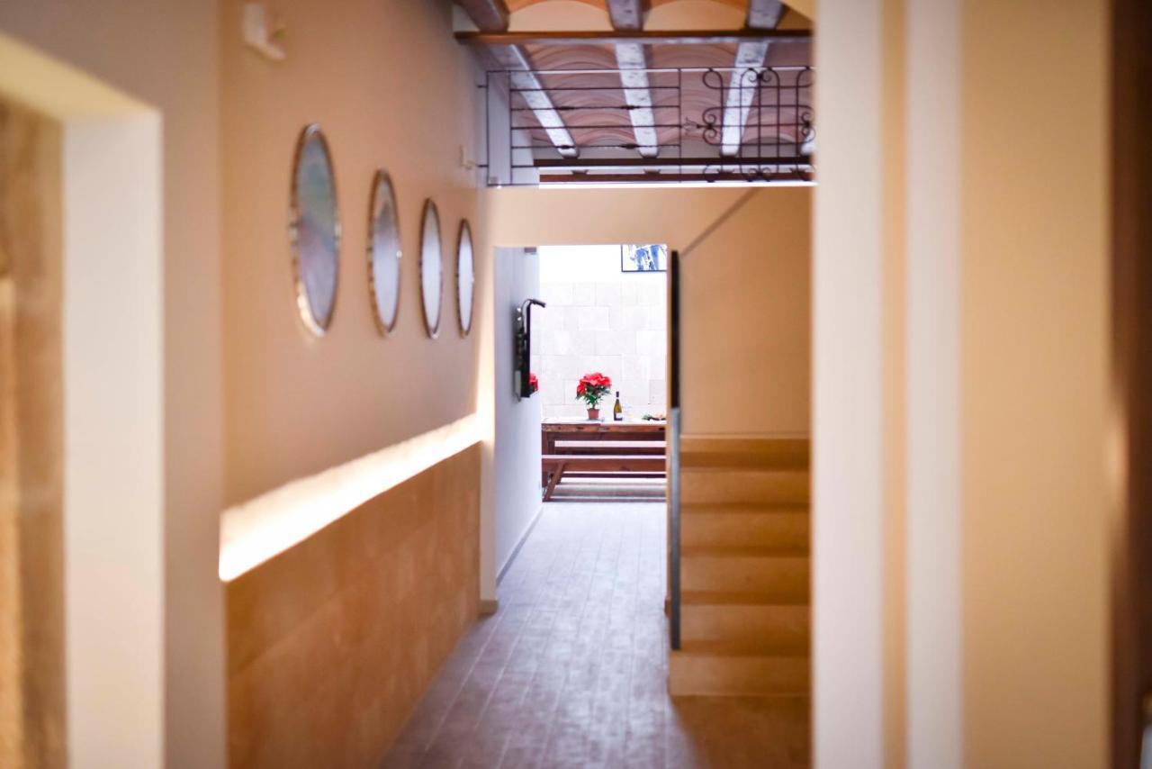 Blanca Boutique Hotel Jávea Eksteriør bilde