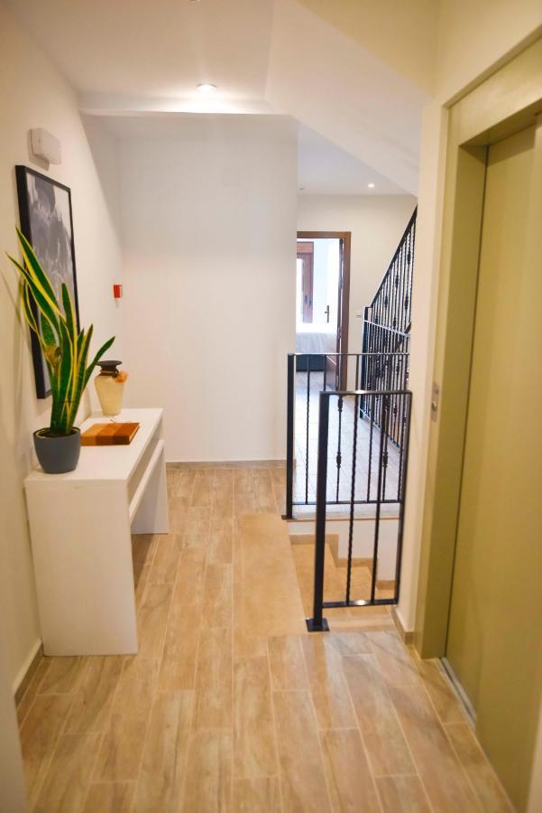 Blanca Boutique Hotel Jávea Eksteriør bilde