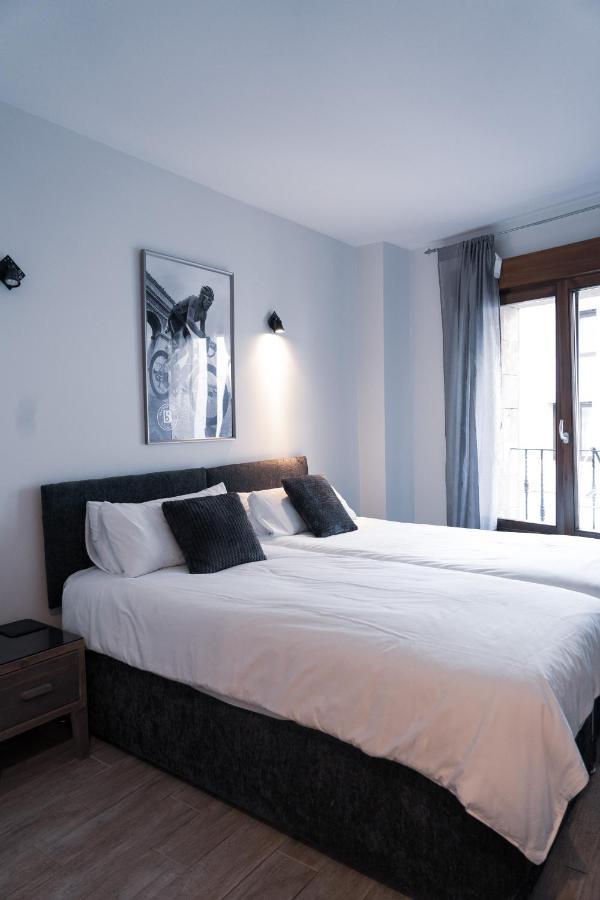 Blanca Boutique Hotel Jávea Eksteriør bilde