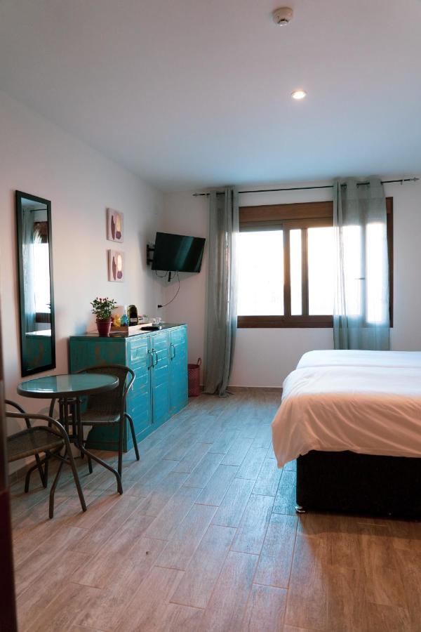 Blanca Boutique Hotel Jávea Eksteriør bilde