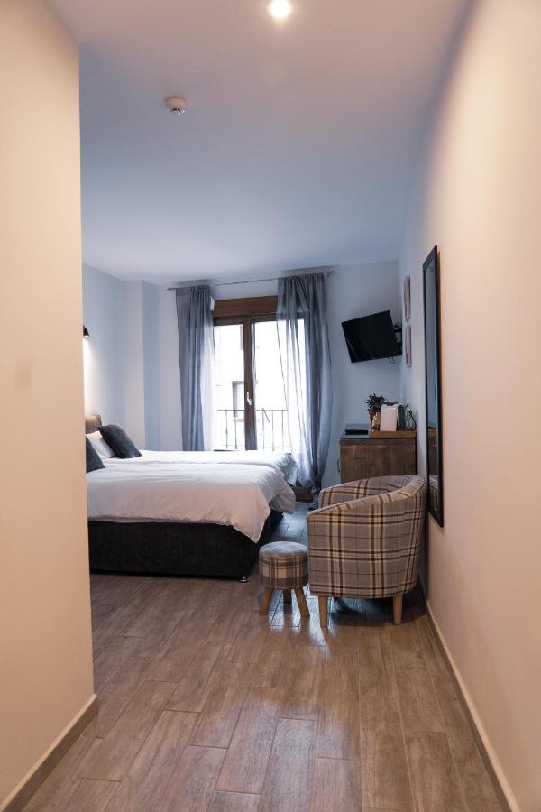 Blanca Boutique Hotel Jávea Eksteriør bilde