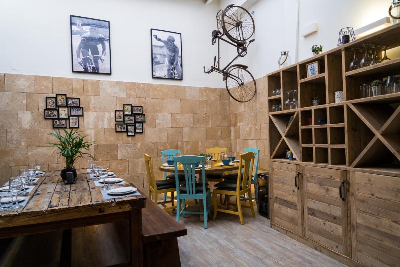 Blanca Boutique Hotel Jávea Eksteriør bilde