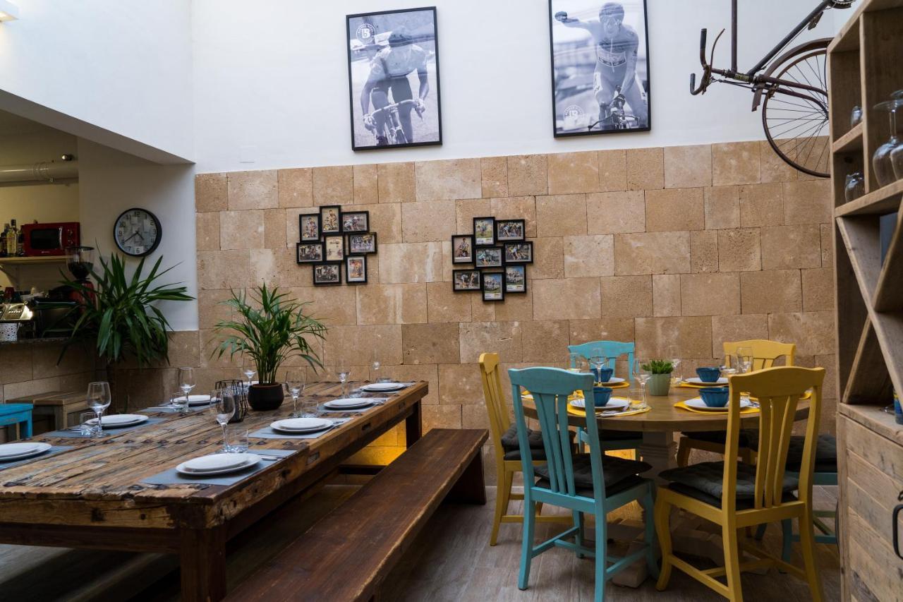 Blanca Boutique Hotel Jávea Eksteriør bilde