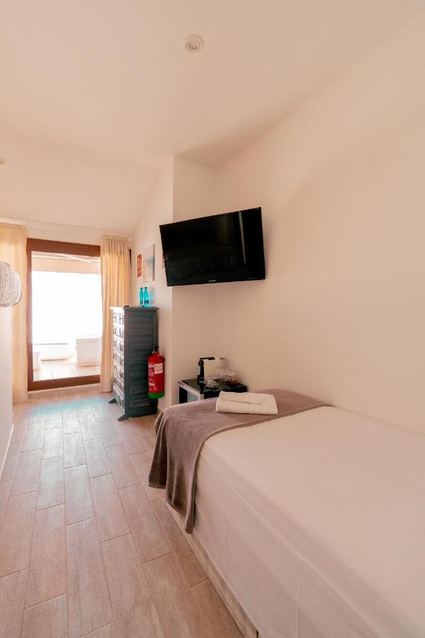 Blanca Boutique Hotel Jávea Eksteriør bilde