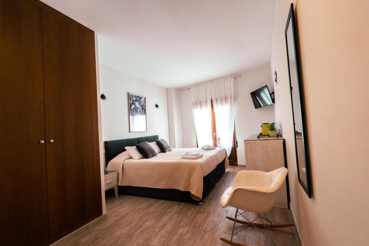 Blanca Boutique Hotel Jávea Eksteriør bilde