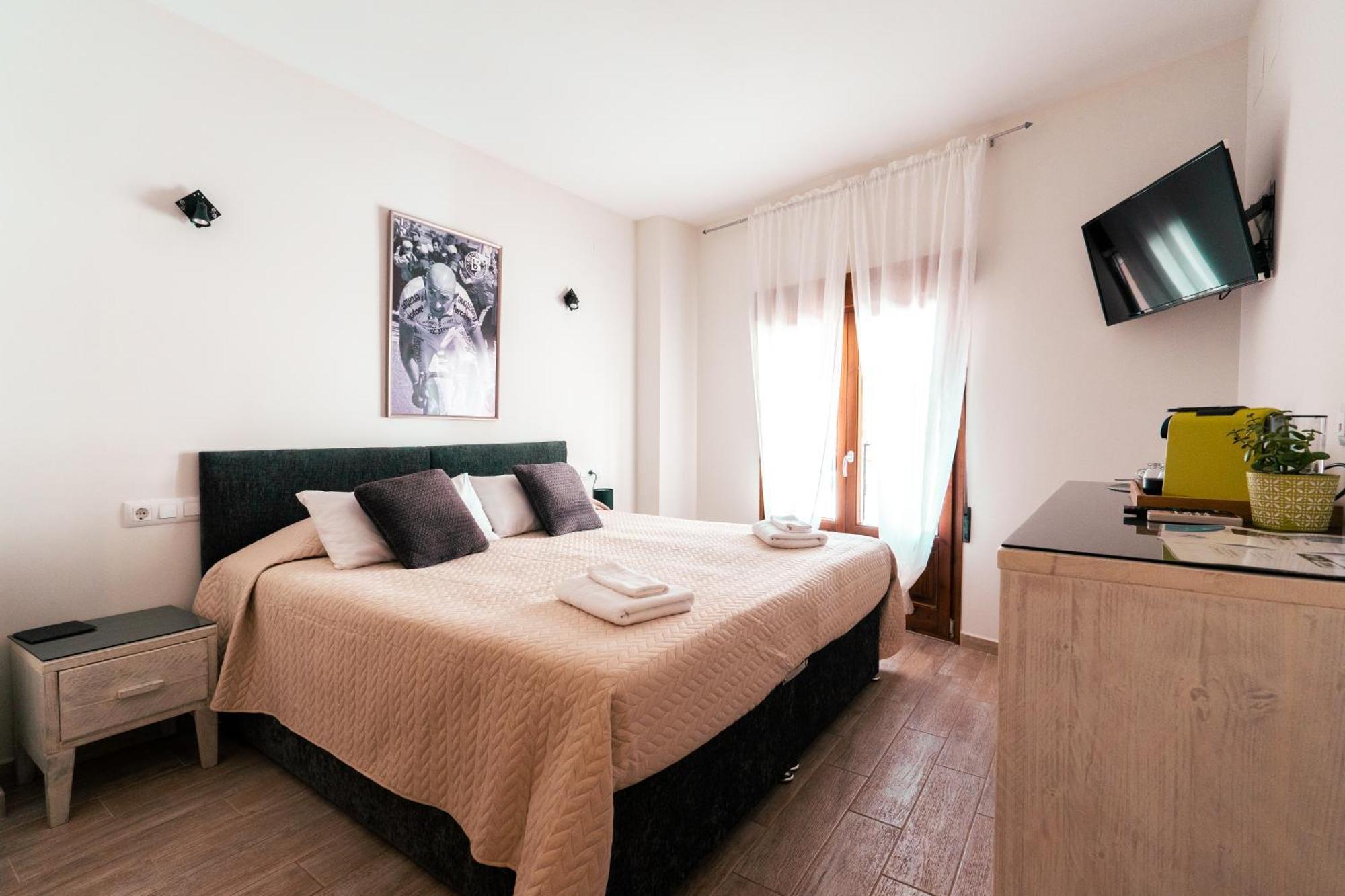 Blanca Boutique Hotel Jávea Eksteriør bilde